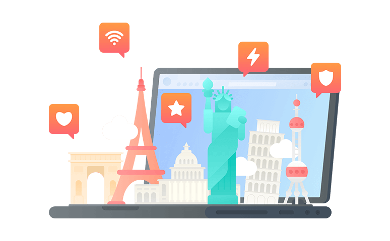 在国外连接到中国的vpn - 唐路由